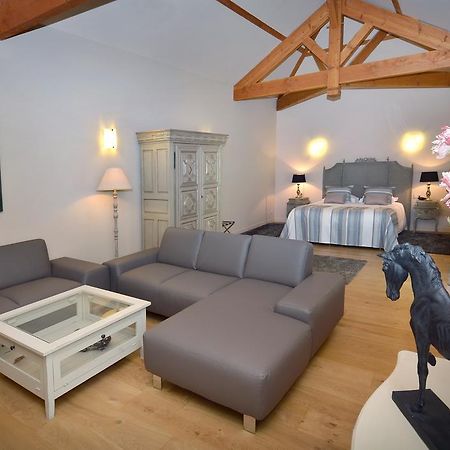 La Villa Toscane Marciac Εξωτερικό φωτογραφία