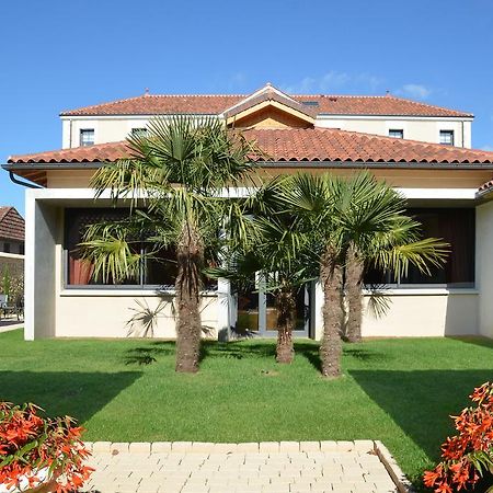 La Villa Toscane Marciac Εξωτερικό φωτογραφία