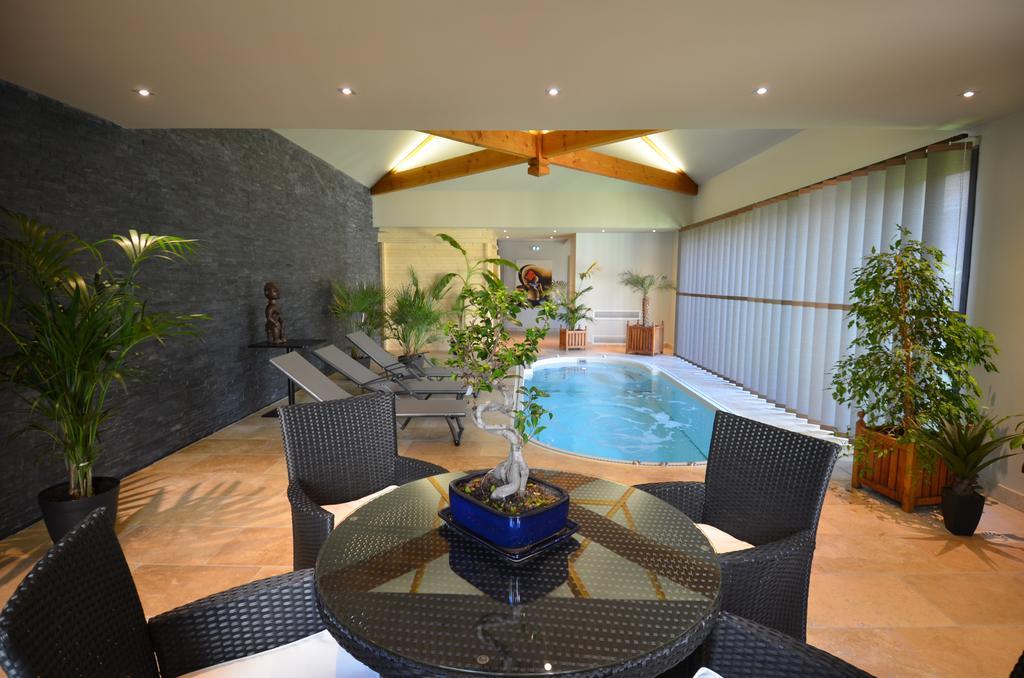 La Villa Toscane Marciac Εξωτερικό φωτογραφία