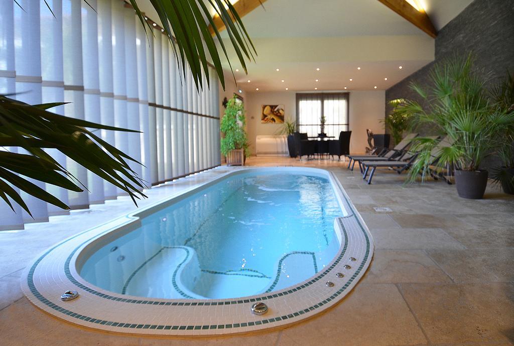 La Villa Toscane Marciac Εξωτερικό φωτογραφία