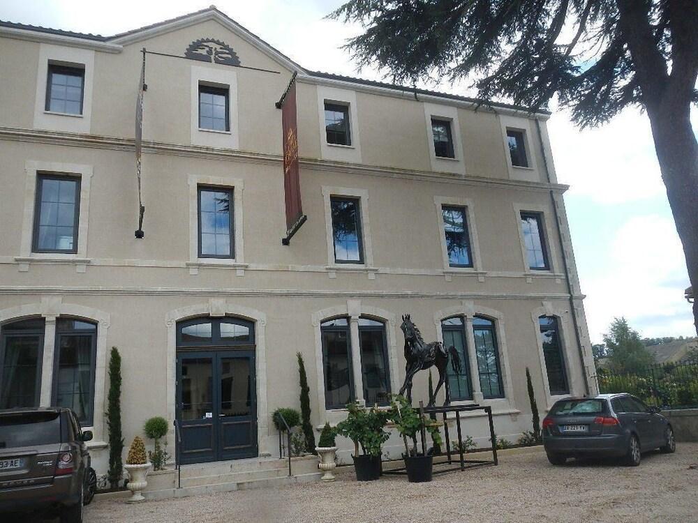 La Villa Toscane Marciac Εξωτερικό φωτογραφία