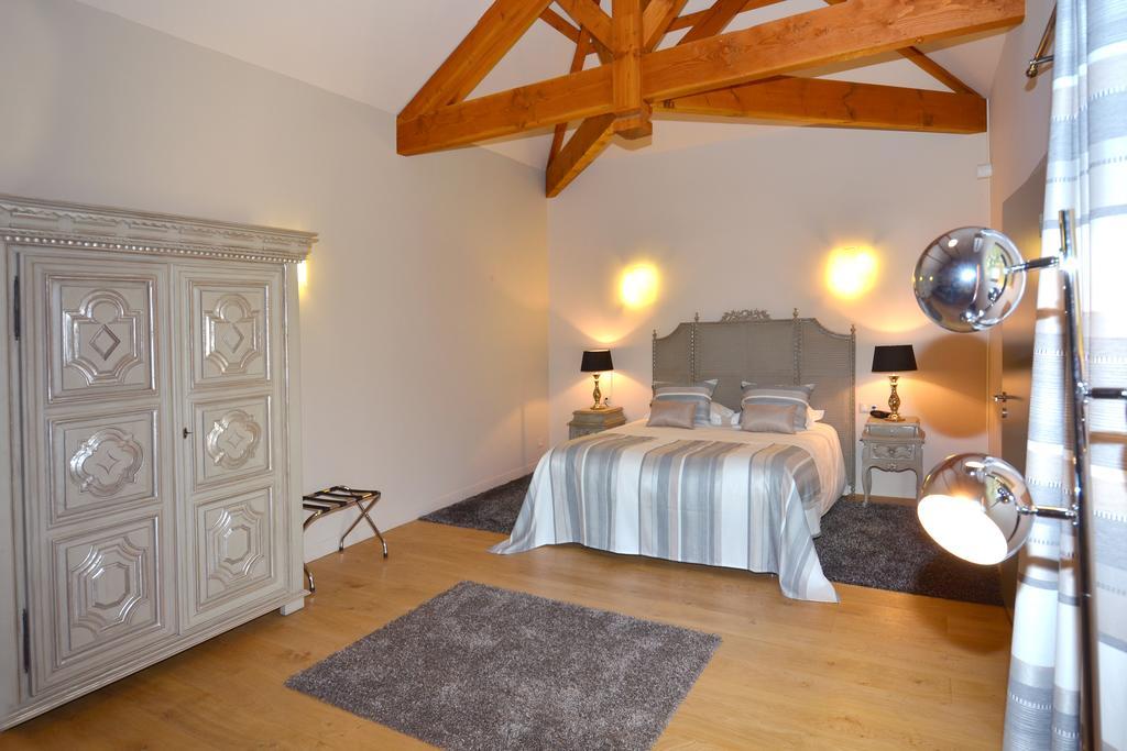 La Villa Toscane Marciac Εξωτερικό φωτογραφία