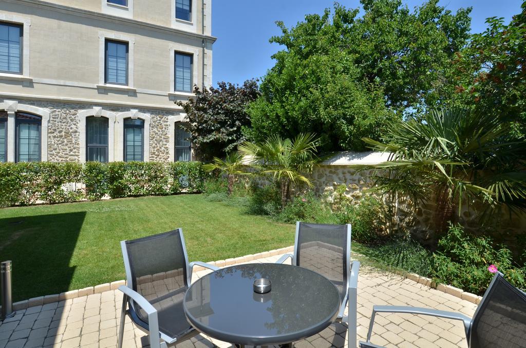 La Villa Toscane Marciac Εξωτερικό φωτογραφία