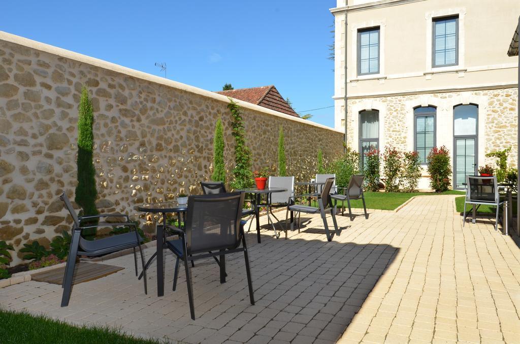 La Villa Toscane Marciac Εξωτερικό φωτογραφία