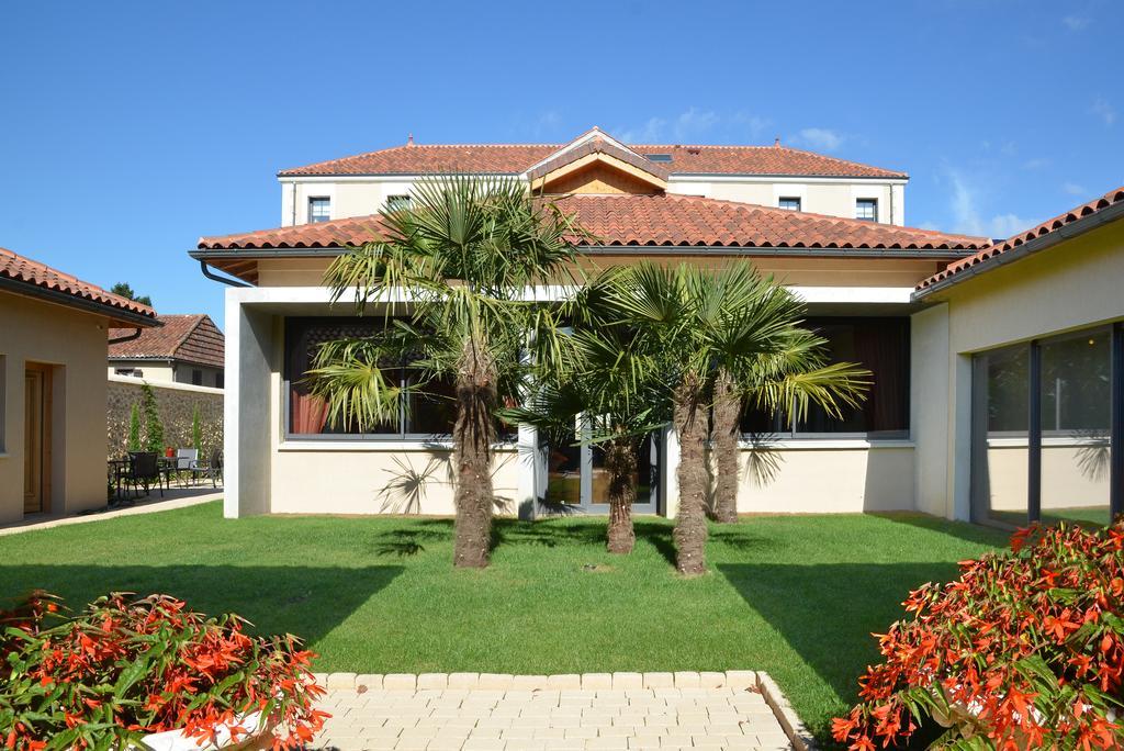 La Villa Toscane Marciac Εξωτερικό φωτογραφία