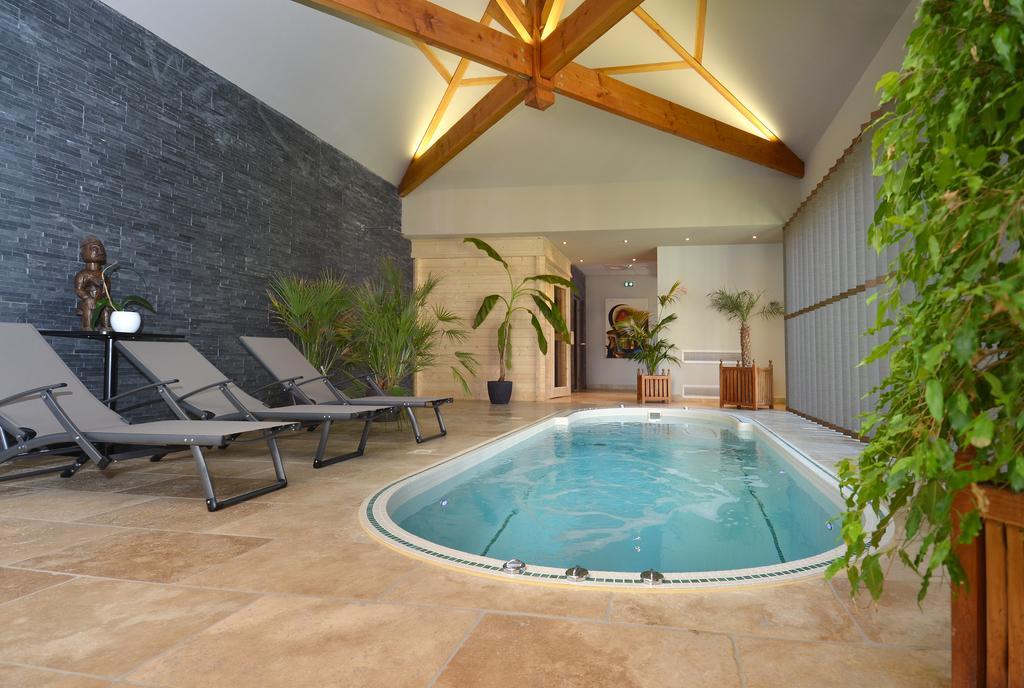 La Villa Toscane Marciac Εξωτερικό φωτογραφία