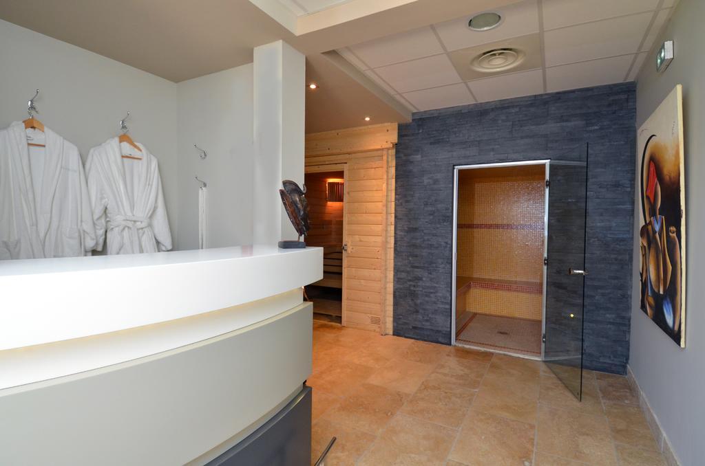La Villa Toscane Marciac Εξωτερικό φωτογραφία