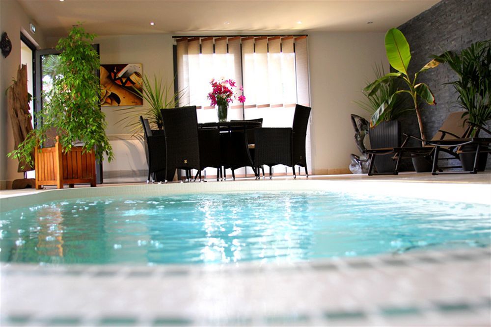 La Villa Toscane Marciac Εξωτερικό φωτογραφία
