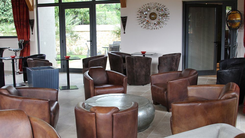 La Villa Toscane Marciac Εξωτερικό φωτογραφία