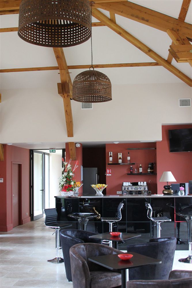 La Villa Toscane Marciac Εξωτερικό φωτογραφία