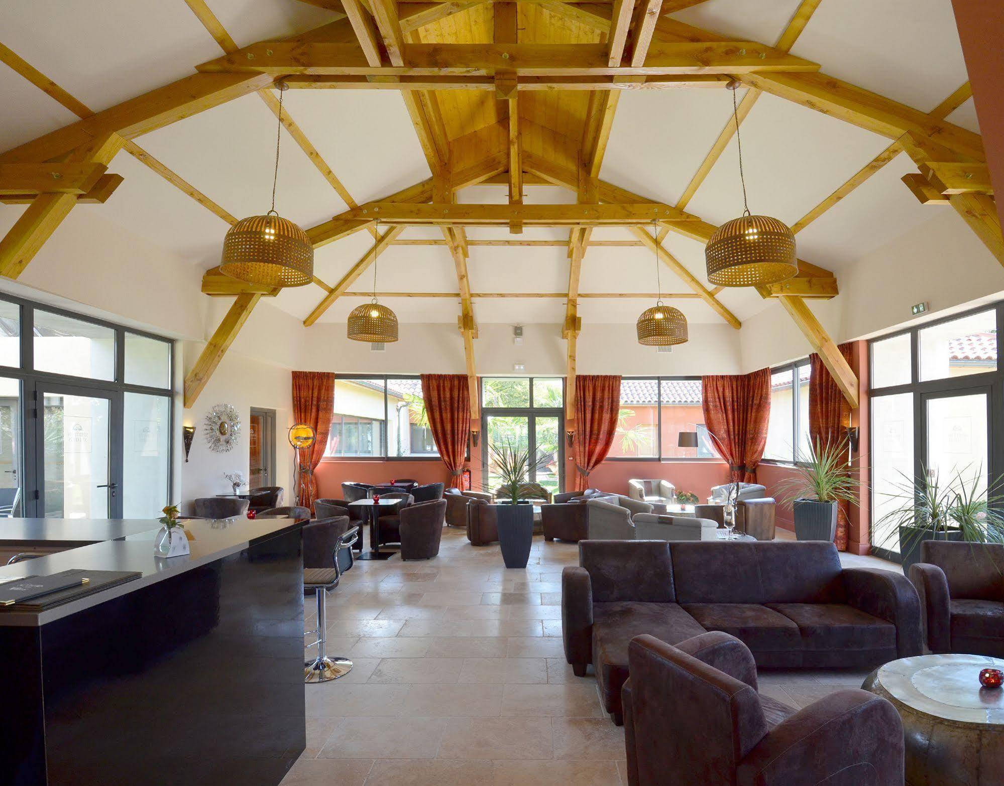 La Villa Toscane Marciac Εξωτερικό φωτογραφία
