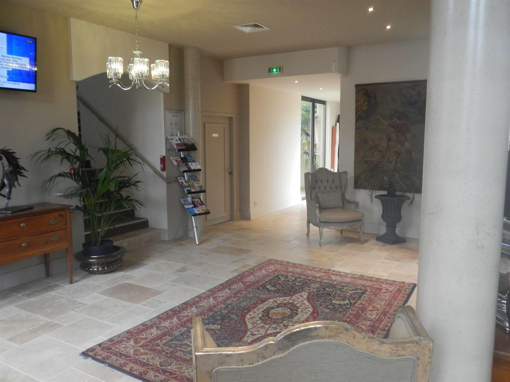 La Villa Toscane Marciac Εξωτερικό φωτογραφία