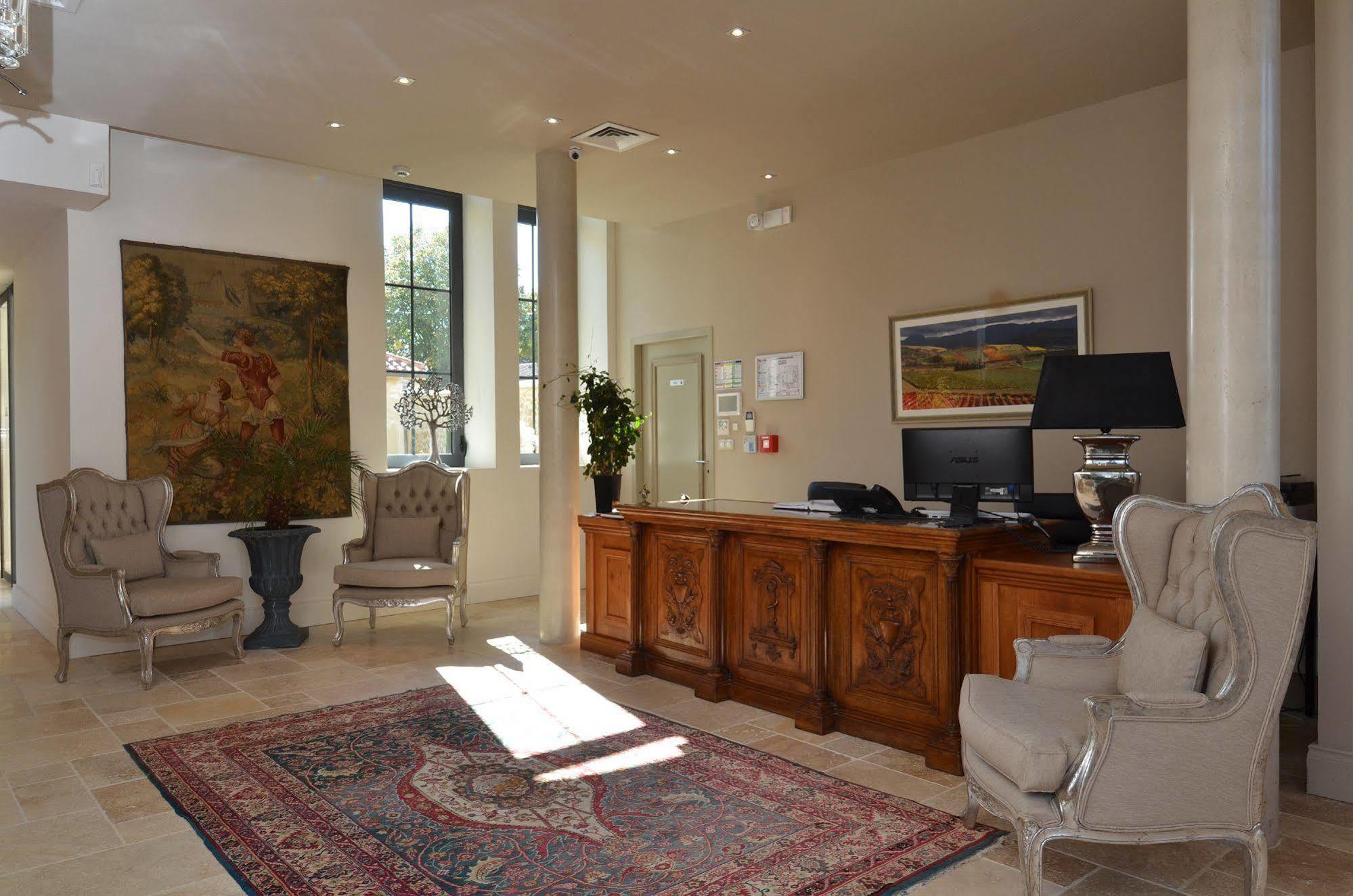 La Villa Toscane Marciac Εξωτερικό φωτογραφία