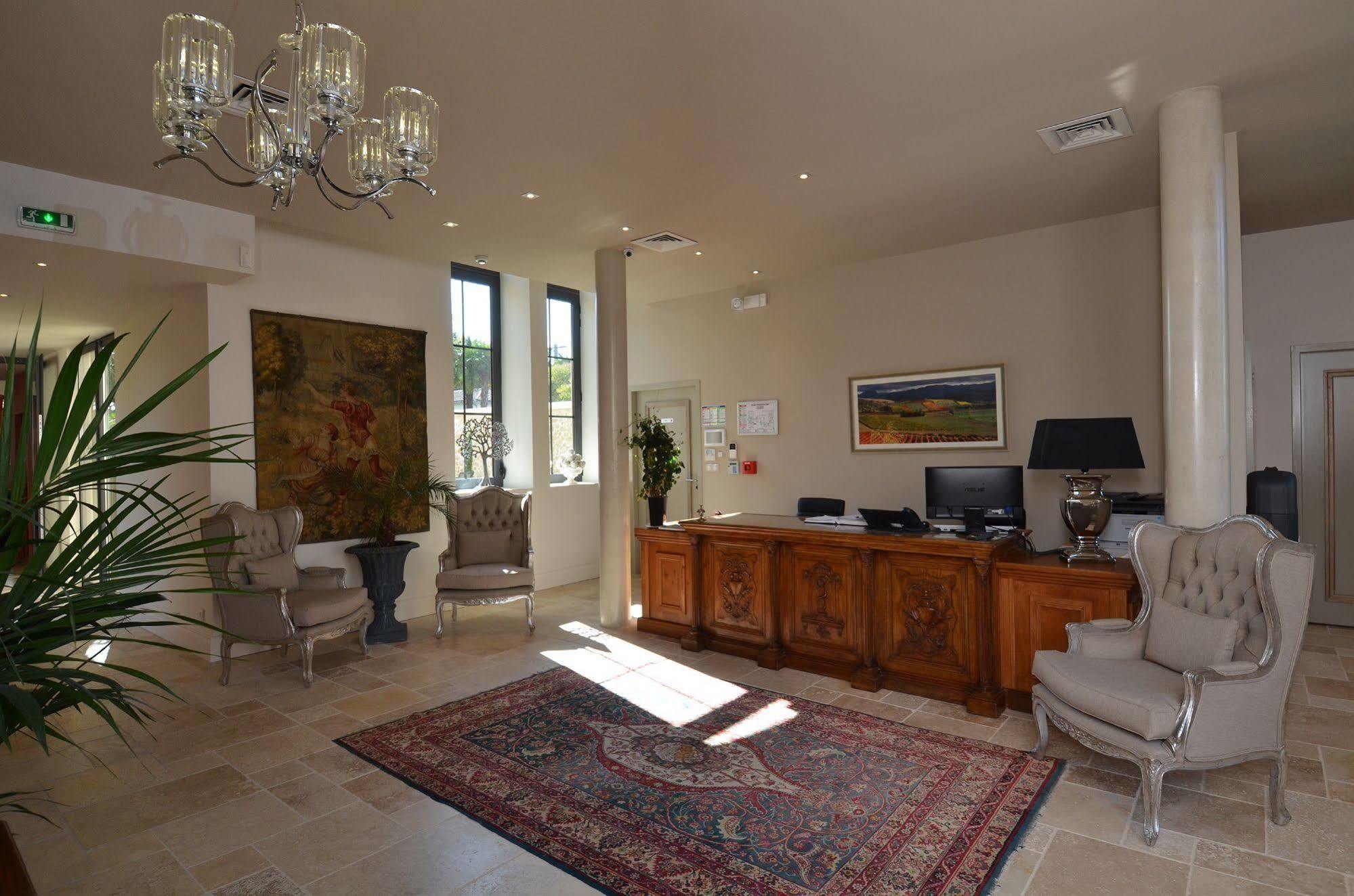 La Villa Toscane Marciac Εξωτερικό φωτογραφία