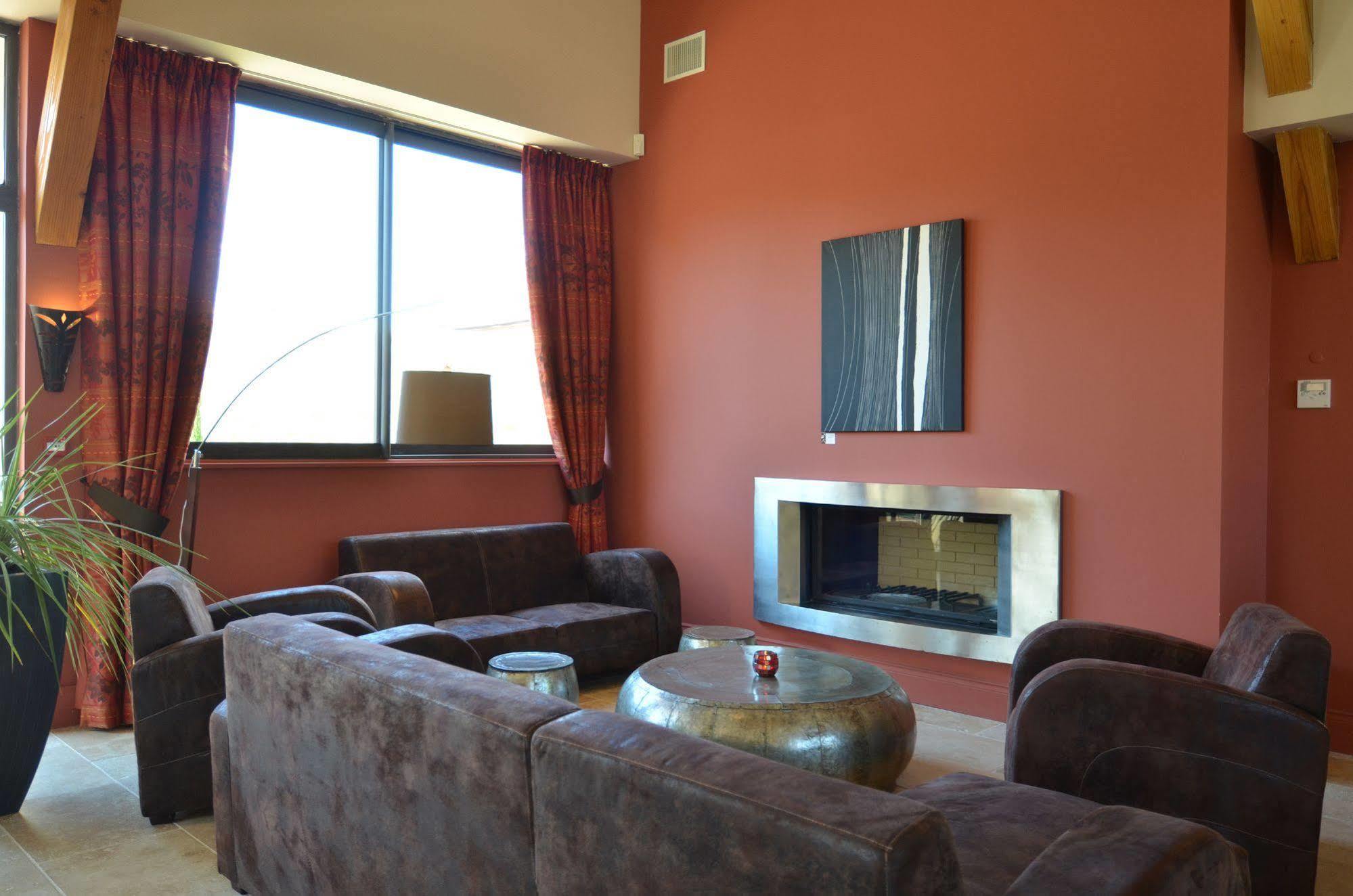 La Villa Toscane Marciac Εξωτερικό φωτογραφία