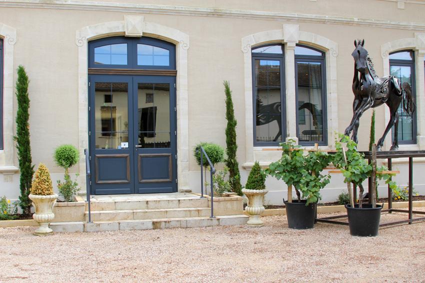 La Villa Toscane Marciac Εξωτερικό φωτογραφία