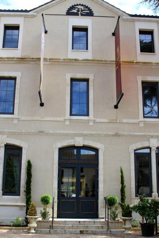 La Villa Toscane Marciac Εξωτερικό φωτογραφία