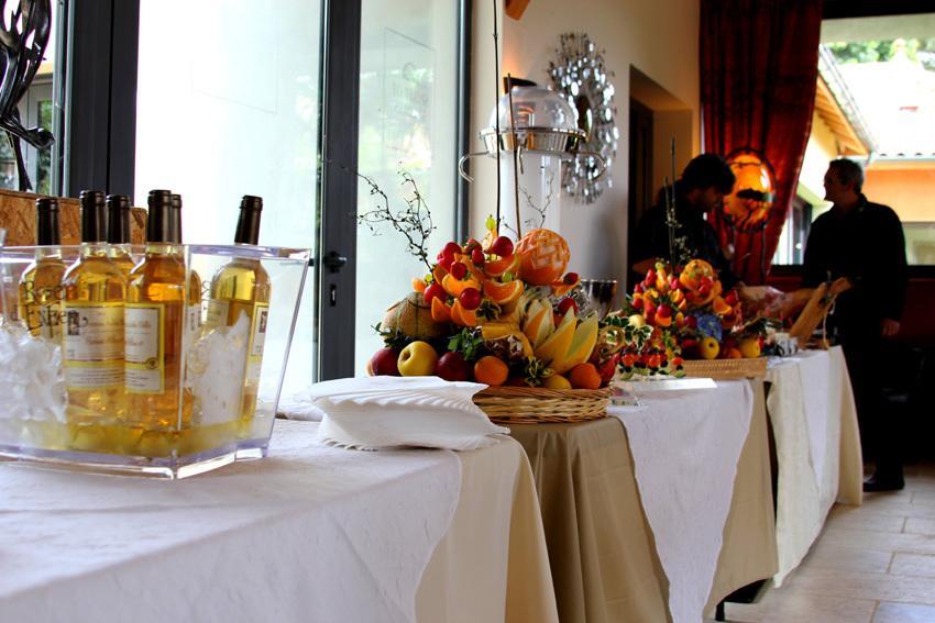 La Villa Toscane Marciac Εξωτερικό φωτογραφία