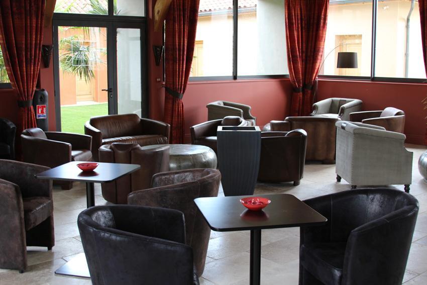 La Villa Toscane Marciac Εξωτερικό φωτογραφία
